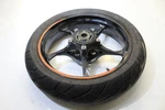 2022 Ktm 390 Rc Rear Wheel Back Rim Tire 150/60R17. Fixed Price $399.99.