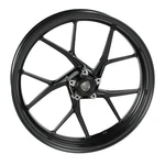 Genuine Ducati 2019-2020 Panigale V4 Front Wheel Rim 50122341AA. Fixed Price $2758.90.