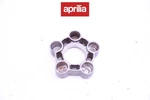 #106 Rear Wheel Cush Drive Sprocket Mount Aprilia Mana 850 Gt 2007-2016. Fixed Price $31.99.