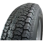 Awc Bias 6 Ply Trailer Tire (205/75-14) T-F78-14C. Fixed Price $141.44.