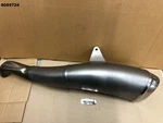 Suzuki Gsxr 1000 K9 2009 - 2012 Lh Exhaust Muffler Genuine Oem LOT80 80S9724. Fixed Price $156.79.