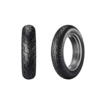 Dunlop D404 100/90-18 Front 130/90-16 Rear Tire Set Honda Shadow 500 83-86. Fixed Price $255.98.