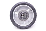 2001 Suzuki Rear Wheel Rim S110. Fixed Price $145.71.