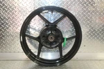 2008 Kawasaki Ninja 250R EX250J Rear Wheel Back Rim 41073-0153-QT. Fixed Price $144.95.