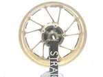 22-24 Yamaha YZF-R7 Rear Wheel Rim Bent 17X5.50. Fixed Price $306.61.