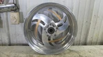 01 Suzuki Rear Back Rim Wheel. Fixed Price $342.65.