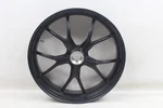 Ducati 848 08-10 Hypermotard Monster Rear Wheel Rim 50221341A Straight. Fixed Price $394.99.