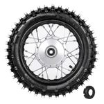 2.50-10 Inch Front Rim Wheel Tire Fit 70CC 110CC Ssr Coolster Pit Bike Taotao. Fixed Price $65.99.