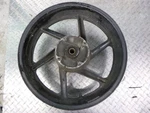 Rear Back Rim Wheel 17X4.50 1994 Honda. Fixed Price $149.99.