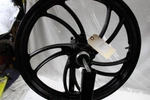 Oem Yamaha Motorcycle Front Wheel 1.85 1981 XJ650 4H7-25168-29-8L. Fixed Price $150.00.