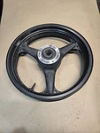 2003 2004 Kawasaki Ninja ZX636 Front Wheel Rim Straight Oem #0622. Fixed Price $195.99.