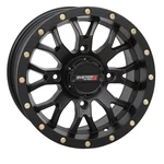 System 15S3-1156 ST3 Wheel 15X7 5+2 (+40MM) 4/156 Matte Black. Fixed Price $201.53.