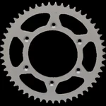 Parts Unlimited K22-3502S Rear Sprocket Hon 520 51T. Fixed Price $47.43.