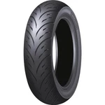 130/70-12 Dunlop Scootsmart Rear Motorcycle Tire. Fixed Price $95.99.