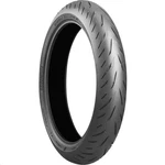 Bridgestone Battlax Hypersport S22 Front Tire 120/70ZR17 (w) 11449 0301-0794. Fixed Price $174.00.