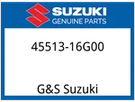 Suzuki Oem Part 45513-16G00 Cover,seat Tail. Fixed Price $37.66.