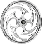 Rc Components 0321350-85C257-21AC Savage Wheel Front Chrome 21X3.5 Road. Fixed Price $1775.00.