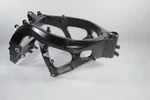11-24 Suzuki Gsxr 600 750 Oem Main Frame Chassis Black Straight Salv 1175. Fixed Price $499.95.
