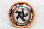 2001 Buell Blast P3 Oem Front Wheel Rim. Fixed Price $76.30.