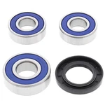 Rear Wheel Bearing Seal For Honda XL600R 1983 1984 1985 1986 1987. Fixed Price $19.78.