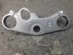 Suzuki Gsxr 1000 07-08 Top Triple Tree Handle Crown 51311-21H00. Fixed Price $69.99.