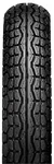 GS11 Rear Tire 4.60-16 Motorcycle Street Bike 302593 IRC-110 87-5376. Fixed Price $99.89.
