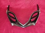 Suzuki GSXR1000 2009 Headlight Fairing 94671-47H0 #8041. Fixed Price $25.00.