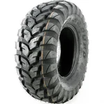 Tire Duro DI-2037 Frontier 26X11.00R12 26X11R12 77 C (6 Ply) A/t Atv Utv. Fixed Price $145.94.