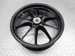 2017 16-18 Ducati Hypermotard 939 Rear Back Wheel Rim 17X5.5 Straight True Video. Fixed Price $268.76.