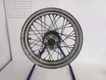 Harley Davidson Heritage Softail Flstci Front Wheel 16X3" 43005-05A 1997-2023. Fixed Price $93.75.