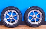 Revolver 16" Wheel Set Pirelli Night Dragon Tires Harley Electra Glide Road King. Fixed Price $1226.92.