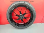 Front Wheel 17 854791 Aprilia Shiver 750 2007 2009 Rim. Fixed Price $506.67.