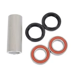 Tusk Impact Wheel Bearing And Seal Kit Front For Kawasaki KX450F 2006-2018. Fixed Price $33.33.