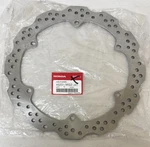 2018-20 Honda CBR500R Front Wheel Brake Disc Rotor Rh (1) Oem 45251-MGZ-J01 L188. Fixed Price $184.45.
