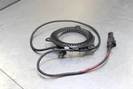 17-21 Ducati Monster 797 Rear Back Wheel Abs Brake Ring Disc. Fixed Price $54.14.