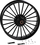 Rc Components Illusion Forged Front Wheel (single Disc) 0321350-126B. Fixed Price $1468.62.
