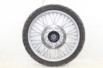 1995 Kawasaki Klr 650 Front Wheel Rim Hub 27037. Fixed Price $249.99.