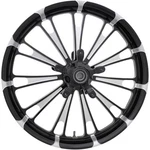 Coastal Moto Forged Fuel Aluminum Front Wheel (non-abs) 21IN.X3.25IN.. Fixed Price $1699.95.
