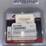 Balls 0215-0060 25-1389 Wheel Bearing Kit Front. Fixed Price $19.95.