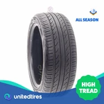 Used 235/45ZR18 Sentury Uhp 98W - 8.5/32. Fixed Price $51.10.