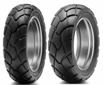 New Dunlop 120/70-12 & 130/70-12 D604 Dual Sport Tire Set For Honda Grom 125. Fixed Price $169.99.