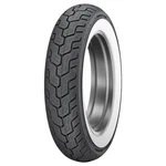 Dunlop Harley-davidson D402 Rear Motorcycle Tire MT90B-16 (74H) Wide White Wall. Fixed Price $300.99.