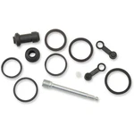 Parts Unlimited Brake Caliper Rebuild Kit 1702-0332. Fixed Price $48.93.