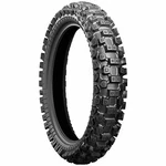 110/100X18 Bridgestone Battlecross X30 Intermediate Terrain Tire. Fixed Price $119.33.