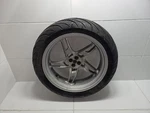 Rear Wheel Rim Bmw R1100S Abs 1999 259 (1996 - 2005). Fixed Price $234.64.