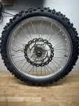 10-18 Suzuki Oem Front Wheel Excel Rim 2014* 54111-35G01. Fixed Price $149.95.