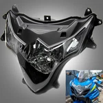 GSXR1000 New Front Headlight For 2009-2016 Gsx-r Suzuki Headlamp Assembly. Fixed Price $152.95.