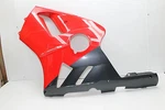 2003 Kawasaki ZX1200 Left Side Cover Fairing Cowl Panel (KTP267). Fixed Price $53.95.