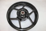 2009 - 2012 Kawasaki Ninja 250R Oem Rear Wheel Rim EX250 Bent Lip 17X3.5. Fixed Price $33.99.