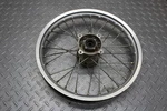 2005 Kawasaki KX65 Front Wheel Hub Rim. Fixed Price $129.99.